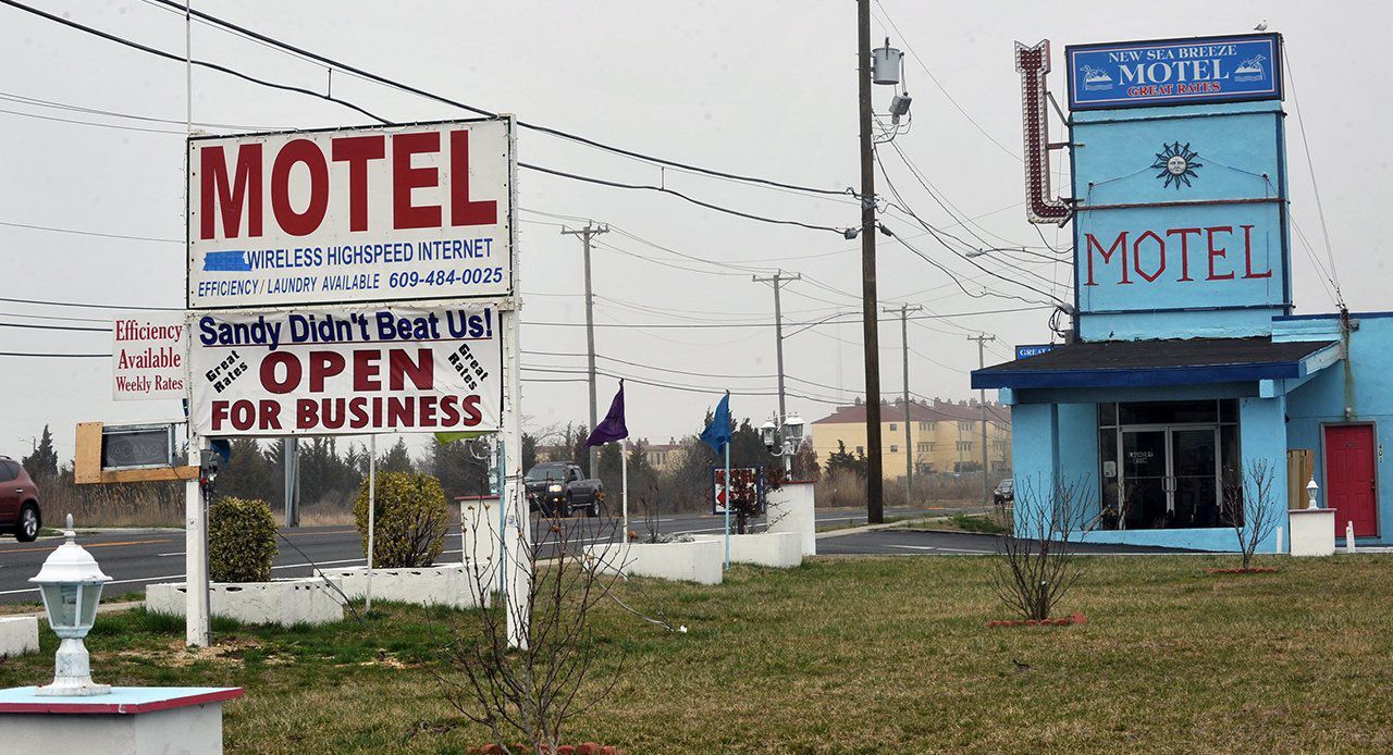 MOTELS